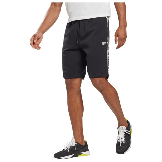 Reebok Ανδρικό σορτς Tape Short Reebok Ανδρικό σορτς Tape Short